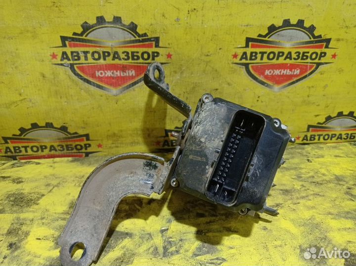 Блок ABS (насос) Lifan X60 1.8