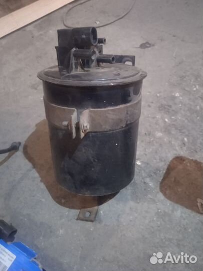 Абсорберы ваз