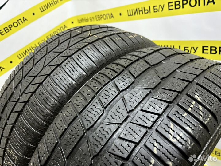 Continental ContiWinterContact TS 830 P 235/55 R17