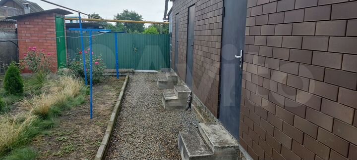 Дом 70 м² на участке 6,7 сот.