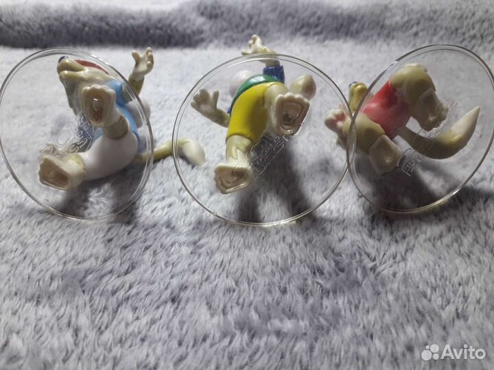 Sweet box FIFA 2018 Забивака