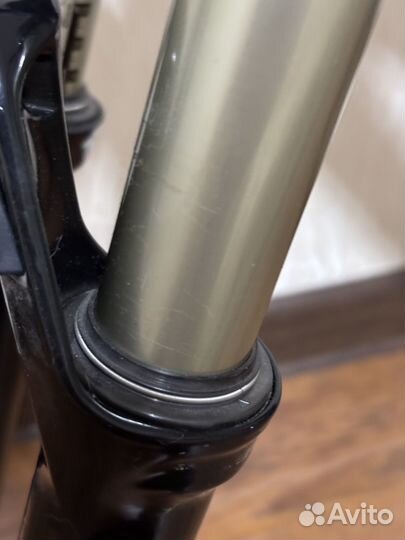 Рама Format 9212, вилка Rockshox Sid