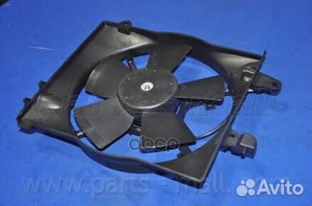 Pxnac009PMC вентилятор охлаждения Daewoo Matiz