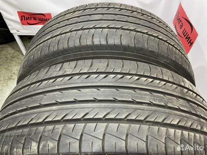 Yokohama BluEarth E70 225/55 R18