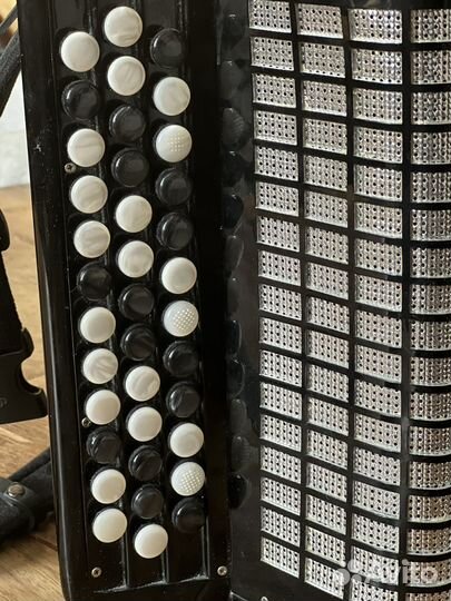 Баян юпитер 1днв