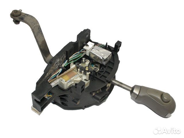 Селектор АКПП 34901AL500 Nissan Skyline v35