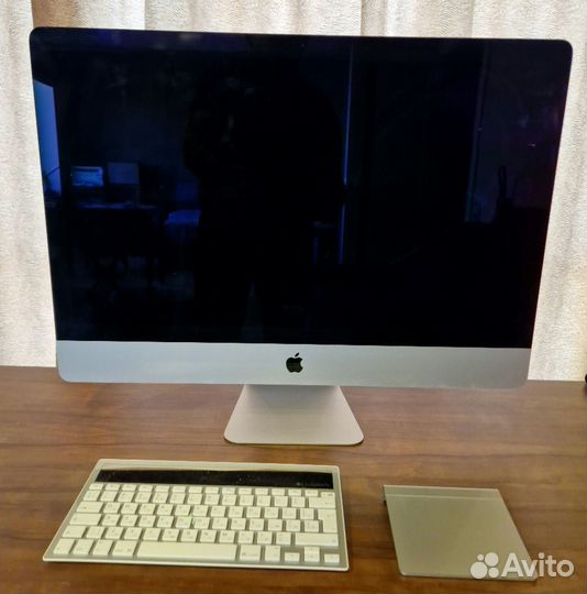 iMac 27