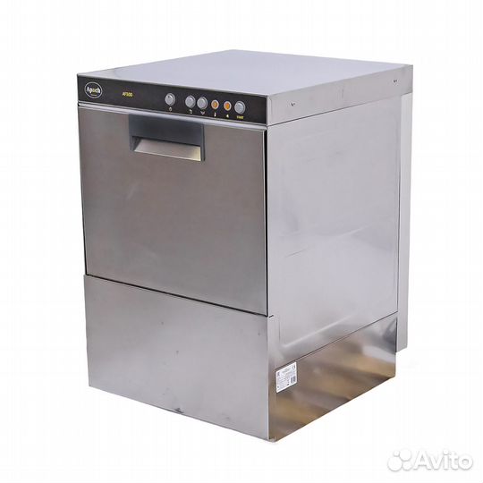 Посудомоечная машина фронтальная Apach