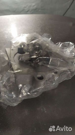 Водяной насос(помпа)