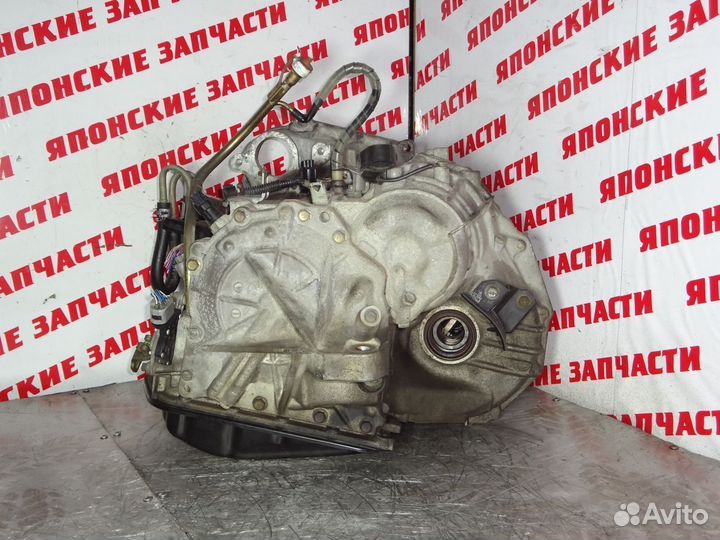 АКПП Toyota Camry ACV30 2AZ-FE 2.4л U241E