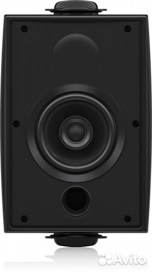 Tannoy DVS 4T