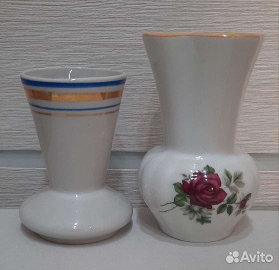 Салфетницы Винтаж С С С Р