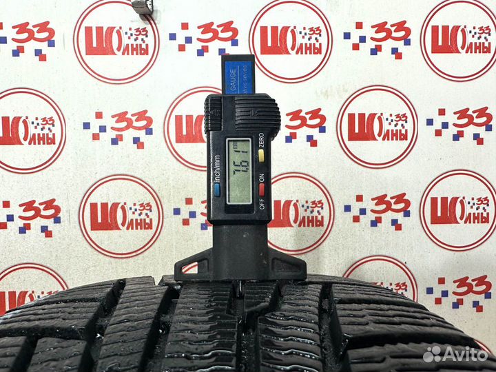 Nokian Tyres Nordman RS2 SUV 205/55 R16