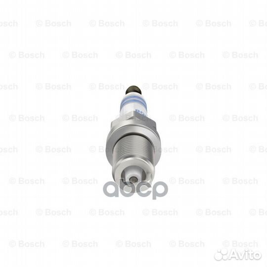 Свеча зажигания FR7LII33X 0242236592 Bosch