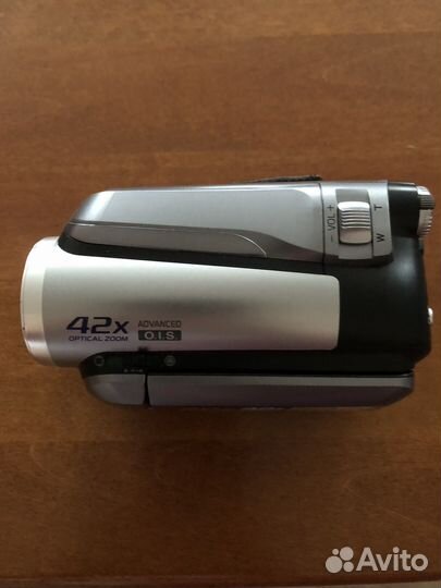 Видеокамера