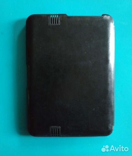 Обложка для читалки Kindle