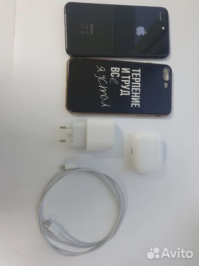 iPhone 8 Plus, 64 ГБ