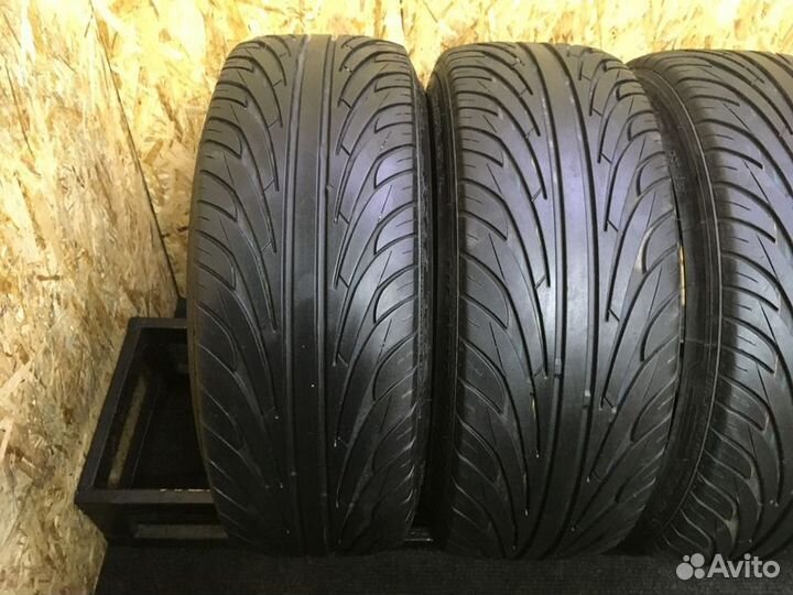 Nankang NS-2 UltraSport 225/40 R19 93Y