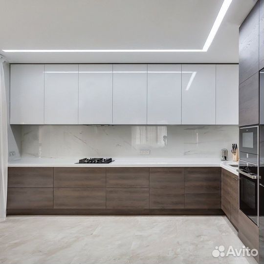 Кухня угловая. рассрочкаcn:016886