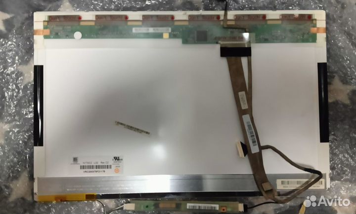 Матрица для ноутбука 17.3