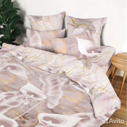 Пошив постельного белья на заказ