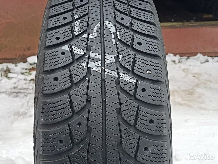 Gislaved Nord Frost 5 185/65 R15 88T