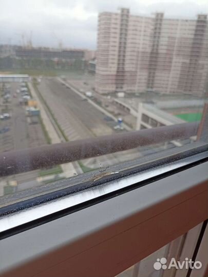 Стеклопакеты