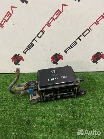 Фильтр угольный абсорбер Honda civic 8 4d