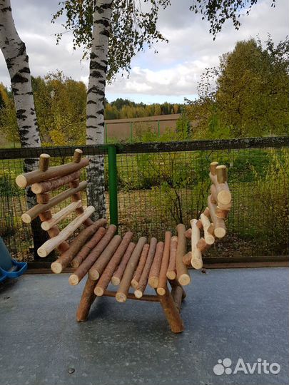 Дровяник