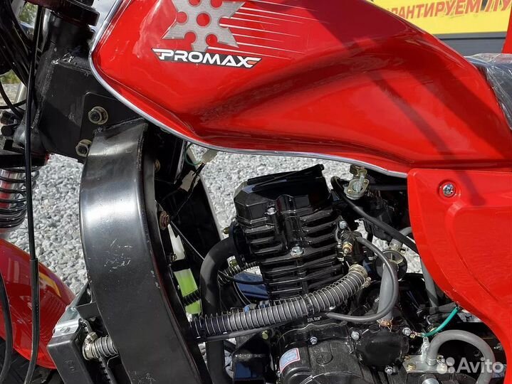 Promax (lifan) fermer 300 PRO возд.охлаждение