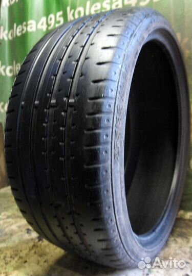 Continental ContiSportContact 2 255/35 R20