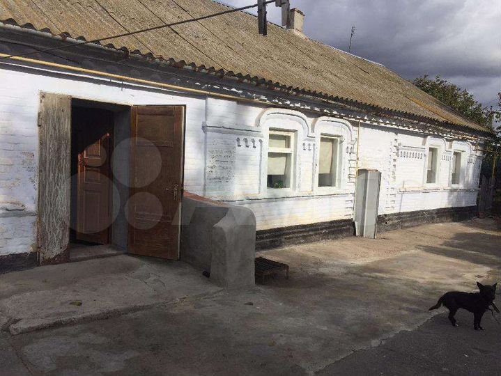 Дом 79 м² на участке 32 сот.