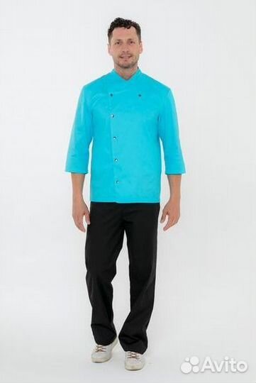 Одежда для повара-кондитера