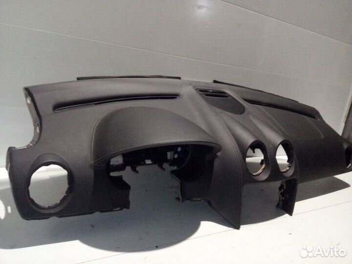 Торпедо Mercedes-Benz GL-Class