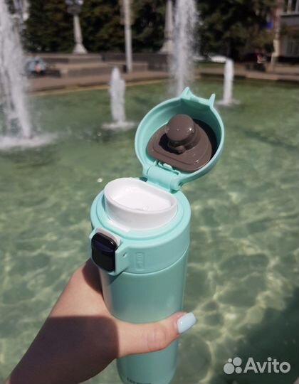 Термокружка