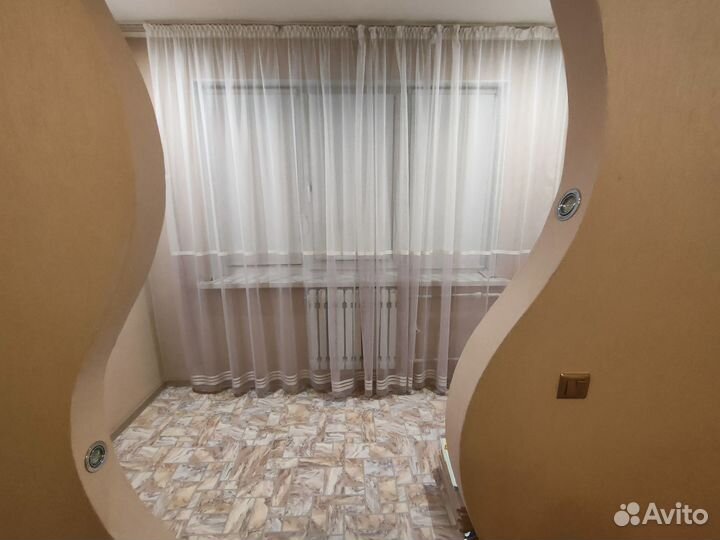 Комплект шторы и тюль бу