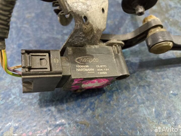 Датчик подвески задний Ford Focus 3 CB8