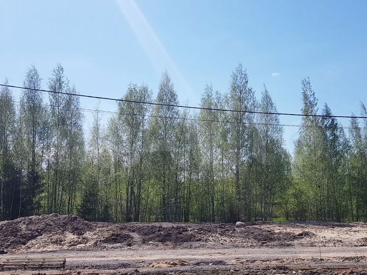 Дом 147 м² на участке 8 сот.