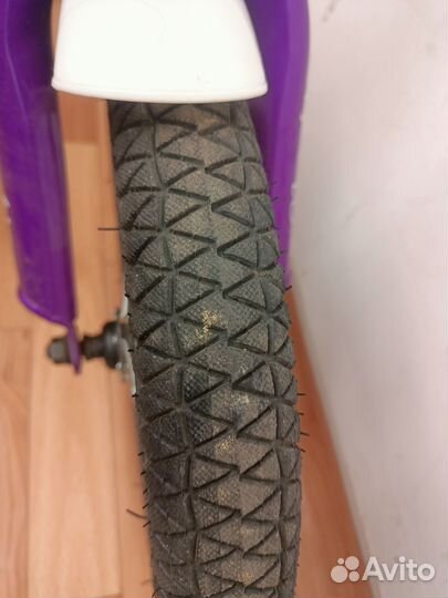 Велосипед Navigator Lucky 14