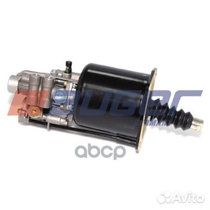 Сервоцилиндр сцепления HCV 68815 auger