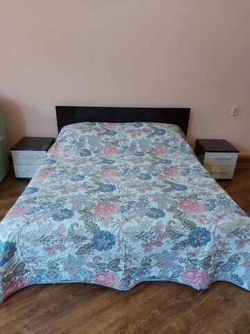 1-к. квартира, 63 м², 4/5 эт.