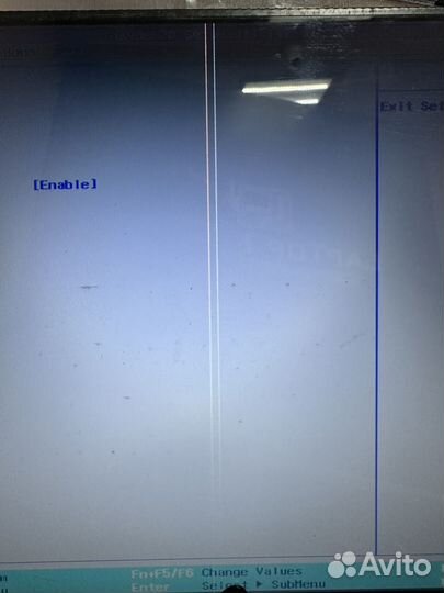 Матрица 15.6 slim 30pin LP156WHB(TP)(C1)