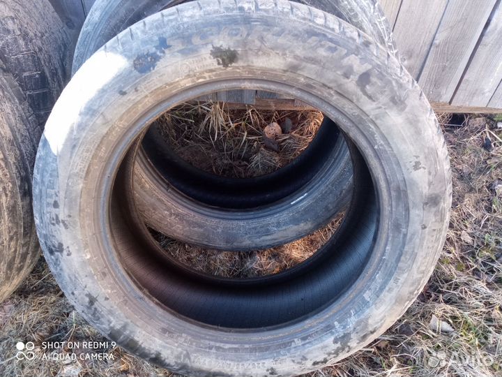 Pirelli Scorpion 225/55 R17