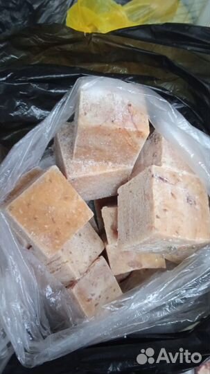 Мясо для собак