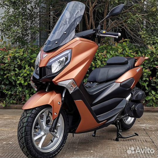 Максискутер Vento MAX 200 офиц. дилер