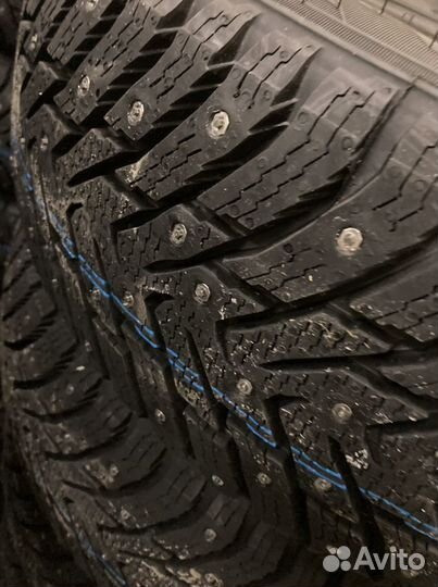 Nokian Tyres Nordman 8 185/65 R15 92T