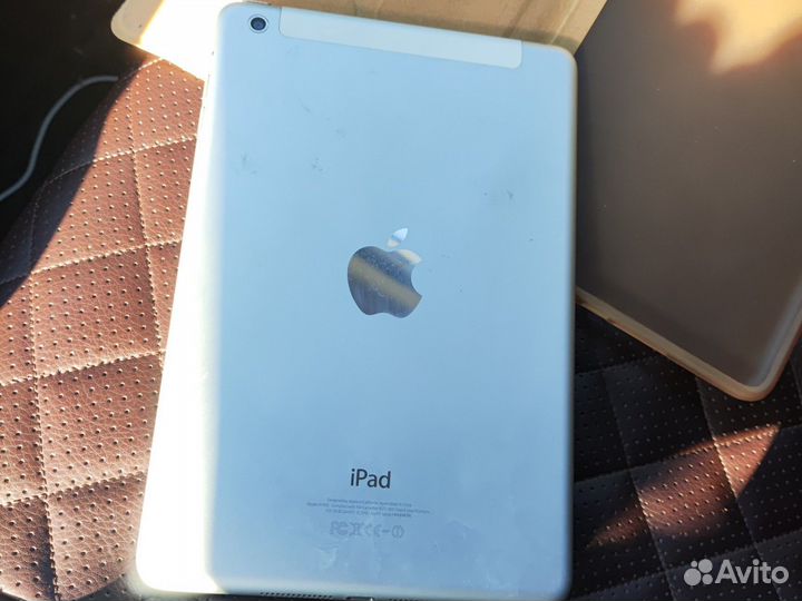 iPad mini 2 32gb