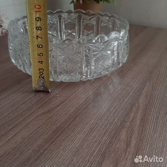 Конфетница СССР