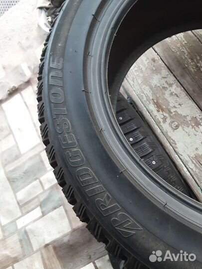Bridgestone Blizzak MZ-01 195/55 R15