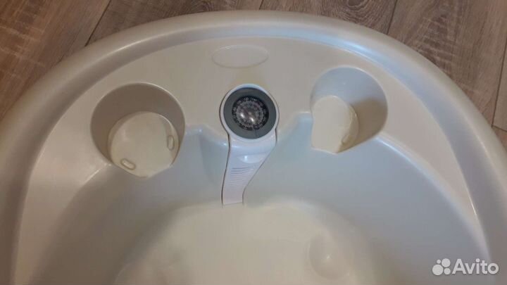 Детская ванночка для купания